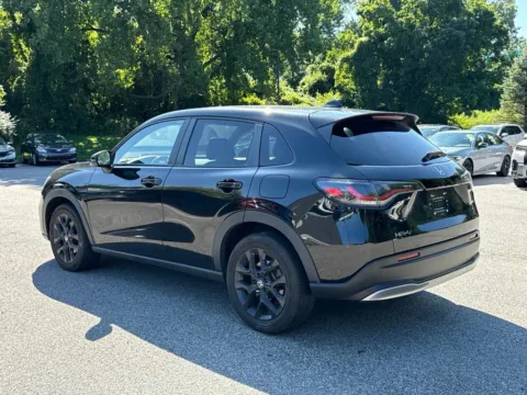 More photos of 2024 Honda HR-V Sport at Lia Honda Brewster, NY