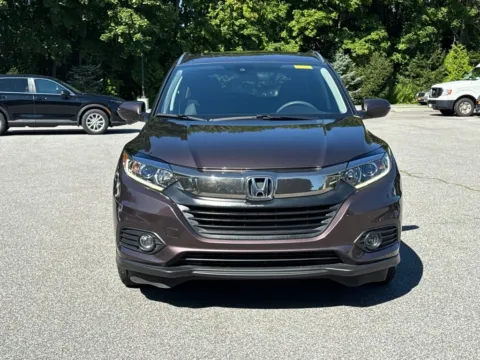 Photos of 2022 Honda HR-V EX for sale in Brewster, NY at Lia Honda Brewster
