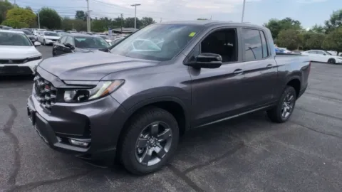 More photos of 2026 Honda Ridgeline TrailSport at Lia Honda Brewster, NY