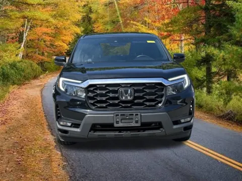 Another view of 2023 Honda Passport EX-L for sale in Brewster, NY at Lia Honda Brewster