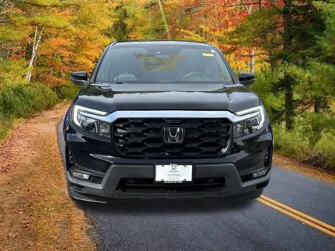 Another view of 2023 Honda Passport EX-L for sale in Brewster, NY at Lia Honda Brewster