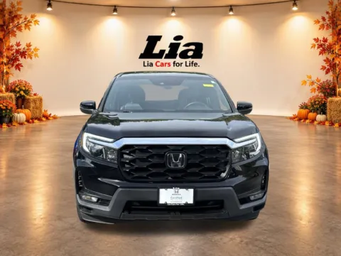 Another view of 2023 Honda Passport EX-L for sale in Brewster, NY at Lia Honda Brewster