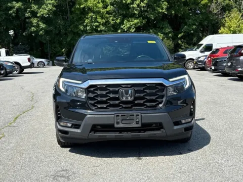 Photos of 2023 Honda Passport EX-L for sale in Brewster, NY at Lia Honda Brewster