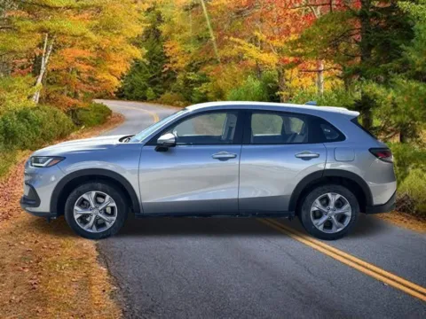 More photos of 2023 Honda HR-V LX at Lia Honda Brewster, NY