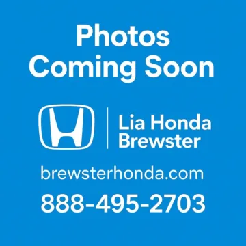 White 2021 Honda HR-V Sport for sale in Brewster, NY