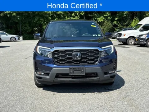 Photos of 2024 Honda Passport EX-L for sale in Brewster, NY at Lia Honda Brewster