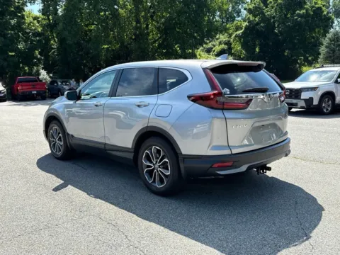 More photos of 2022 Honda CR-V EX-L at Lia Honda Brewster, NY