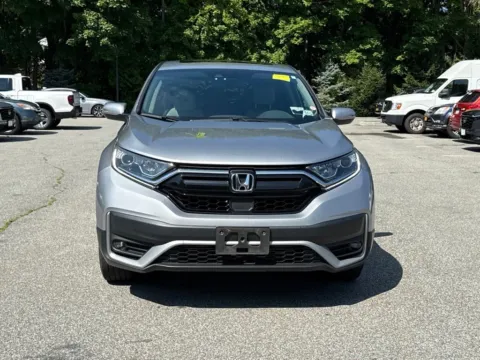 Photos of 2022 Honda CR-V EX-L for sale in Brewster, NY at Lia Honda Brewster