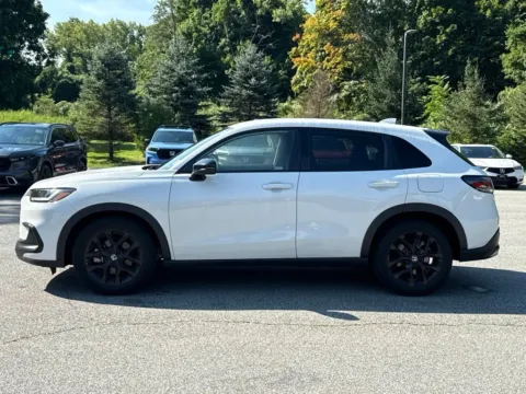 More photos of 2024 Honda HR-V Sport at Lia Honda Brewster, NY