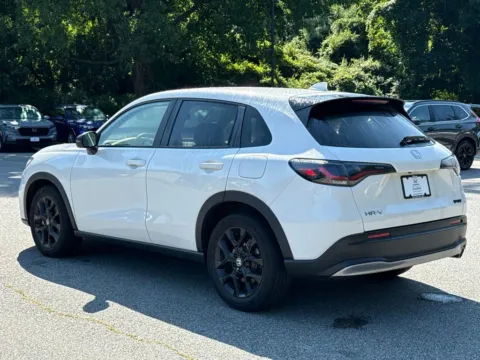More photos of 2024 Honda HR-V Sport at Lia Honda Brewster, NY
