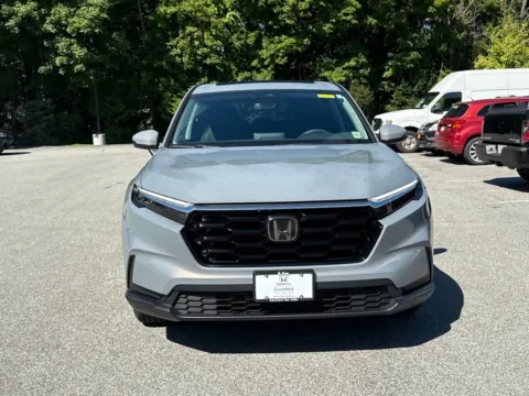 Photos of 2024 Honda CR-V EX for sale in Brewster, NY at Lia Honda Brewster