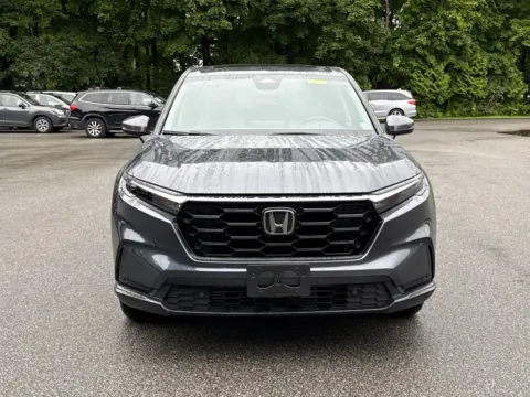 Photos of 2024 Honda CR-V EX-L for sale in Brewster, NY at Lia Honda Brewster