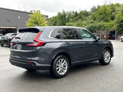 More photos of 2024 Honda CR-V EX-L at Lia Honda Brewster, NY