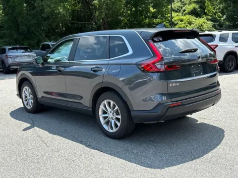 More photos of 2024 Honda CR-V EX-L at Lia Honda Brewster, NY