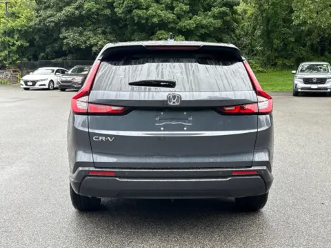 More photos of 2024 Honda CR-V EX-L at Lia Honda Brewster, NY