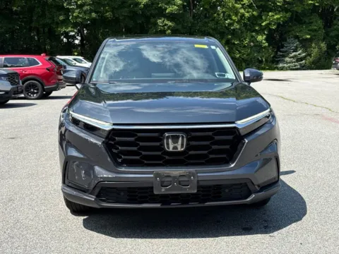 Photos of 2024 Honda CR-V EX-L for sale in Brewster, NY at Lia Honda Brewster