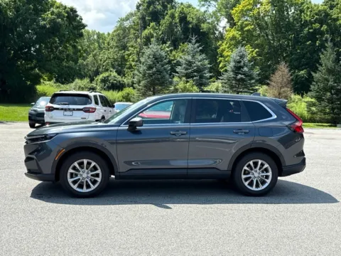 More photos of 2024 Honda CR-V EX-L at Lia Honda Brewster, NY