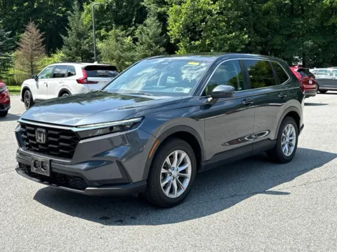 Another view of 2024 Honda CR-V EX-L for sale in Brewster, NY at Lia Honda Brewster