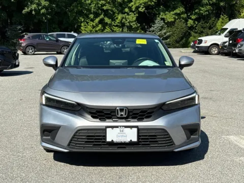 Photos of 2023 Honda Civic EX-L for sale in Brewster, NY at Lia Honda Brewster