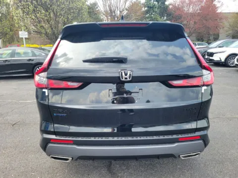 More photos of 2026 Honda CR-V Hybrid Sport at Lia Honda Brewster, NY