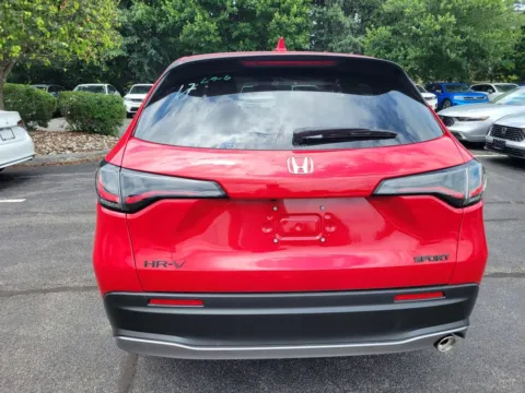 More photos of 2027 Honda HR-V Sport at Lia Honda Brewster, NY