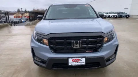 Another view of 2026 Honda Ridgeline Sport for sale in Brewster, NY at Lia Honda Brewster