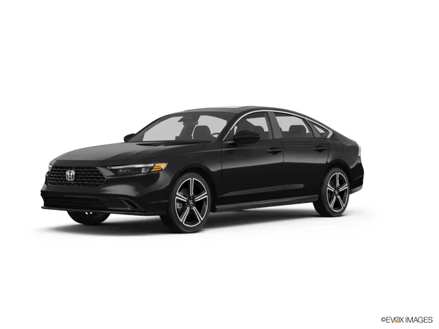 2026 Honda Accord Hybrid Sport for sale in Brewster, NY