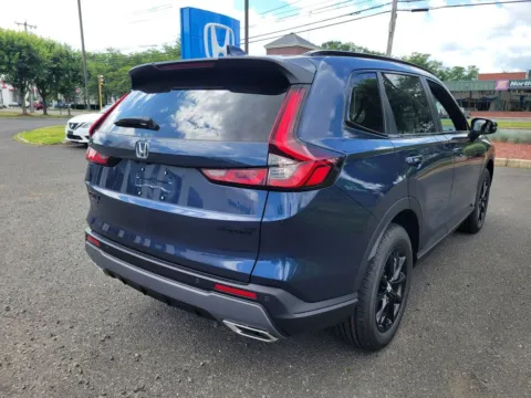 Another view of 2026 Honda CR-V Hybrid Sport-L for sale in Brewster, NY at Lia Honda Brewster