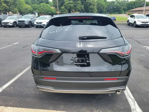 More photos of 2027 Honda HR-V Sport at Lia Honda Brewster, NY