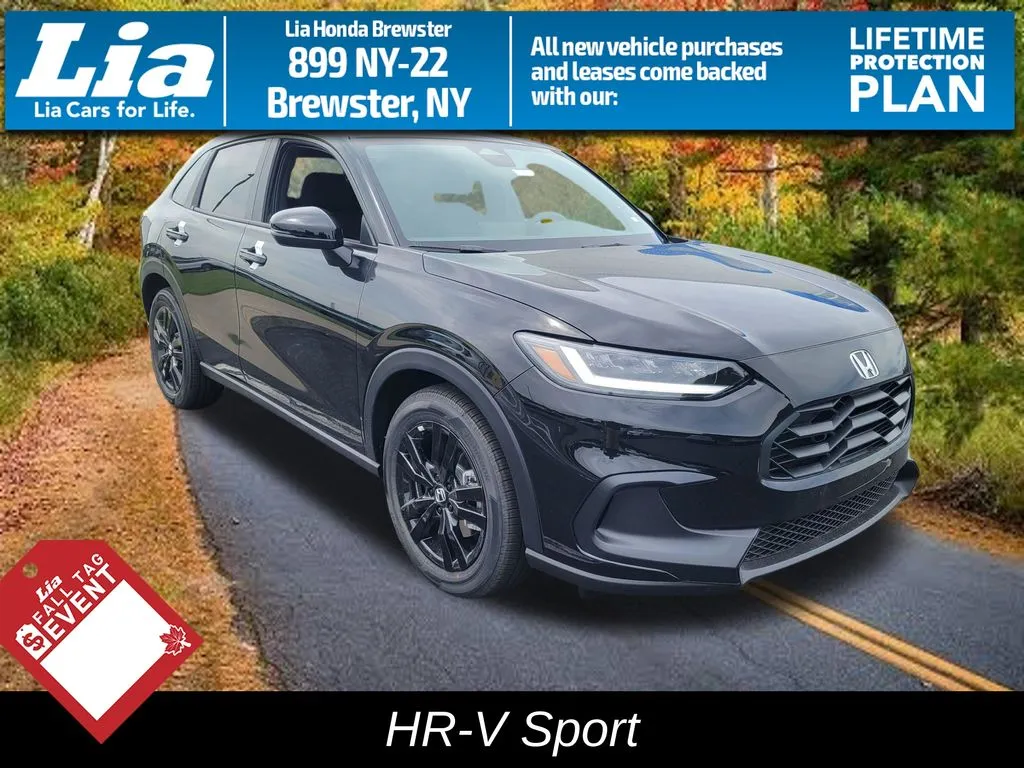 2027 Honda HR-V Sport for sale in Brewster, NY