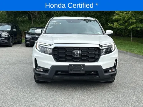 Photos of 2023 Honda Passport EX-L for sale in Brewster, NY at Lia Honda Brewster