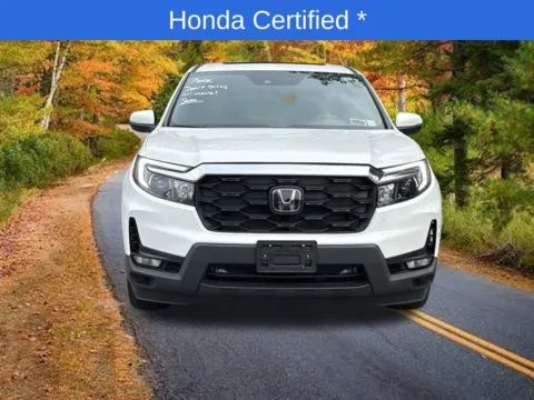 Photos of 2023 Honda Passport EX-L for sale in Brewster, NY at Lia Honda Brewster