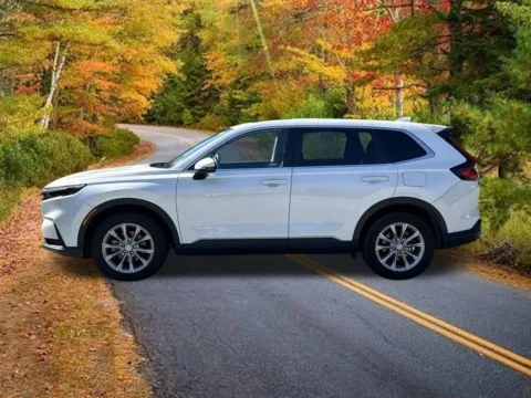 More photos of 2023 Honda CR-V EX-L at Lia Honda Brewster, NY