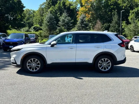 More photos of 2023 Honda CR-V EX-L at Lia Honda Brewster, NY