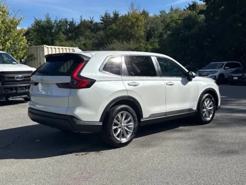 More photos of 2023 Honda CR-V EX-L at Lia Honda Brewster, NY