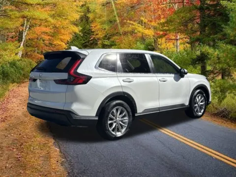 More photos of 2023 Honda CR-V EX-L at Lia Honda Brewster, NY