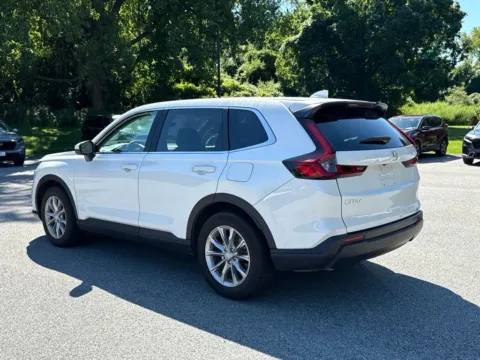 More photos of 2023 Honda CR-V EX-L at Lia Honda Brewster, NY