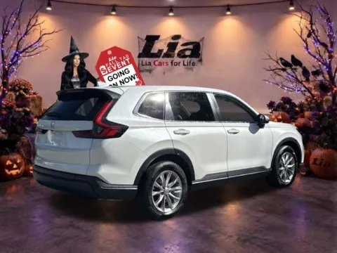 More photos of 2023 Honda CR-V EX-L at Lia Honda Brewster, NY
