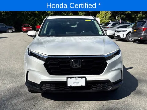 Photos of 2023 Honda CR-V EX-L for sale in Brewster, NY at Lia Honda Brewster