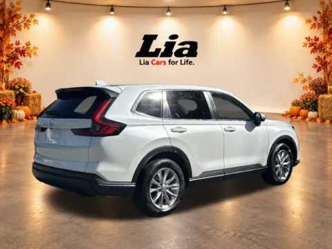 More photos of 2023 Honda CR-V EX-L at Lia Honda Brewster, NY