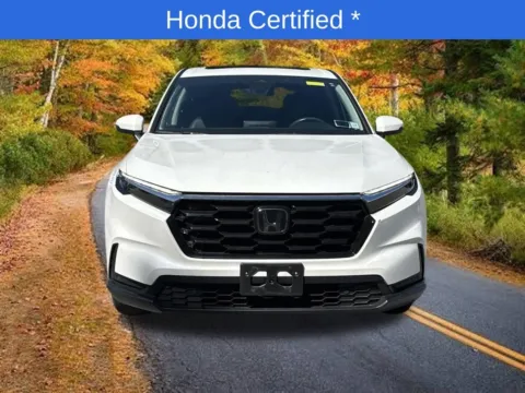 Photos of 2023 Honda CR-V EX-L for sale in Brewster, NY at Lia Honda Brewster