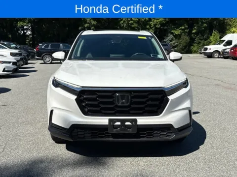 Photos of 2023 Honda CR-V EX-L for sale in Brewster, NY at Lia Honda Brewster