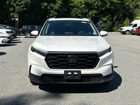 Photos of 2023 Honda CR-V EX-L for sale in Brewster, NY at Lia Honda Brewster
