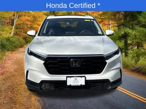Photos of 2023 Honda CR-V EX-L for sale in Brewster, NY at Lia Honda Brewster