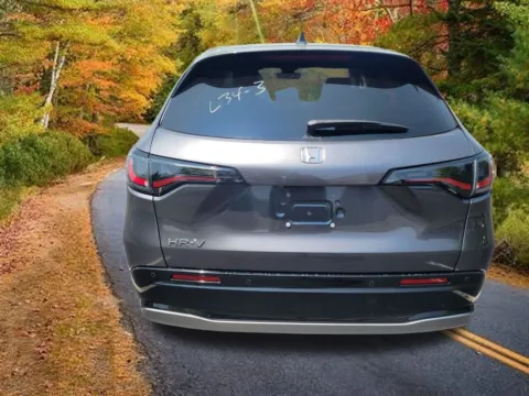 More photos of 2027 Honda HR-V Sport at Lia Honda Brewster, NY