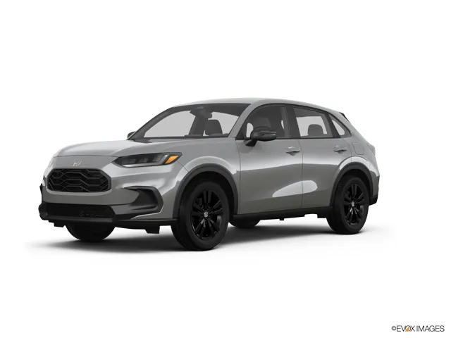 2027 Honda HR-V Sport for sale in Brewster, NY