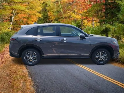 Photos of 2027 Honda HR-V Sport for sale in Brewster, NY at Lia Honda Brewster