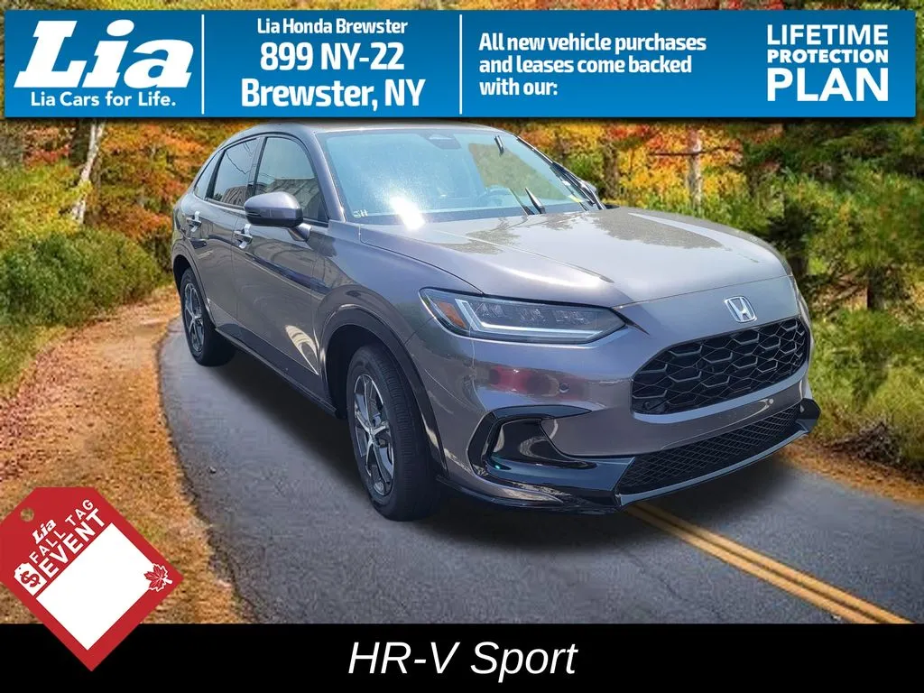 2027 Honda HR-V Sport for sale in Brewster, NY