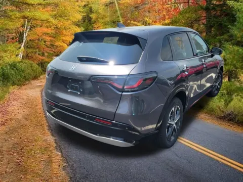 Another view of 2027 Honda HR-V Sport for sale in Brewster, NY at Lia Honda Brewster