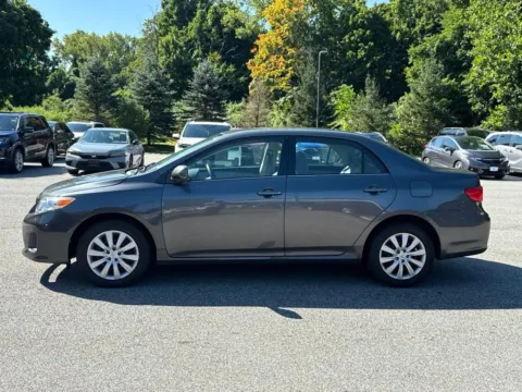 More photos of 2013 Toyota Corolla LE at Lia Honda Brewster, NY